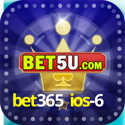 bet365 ios